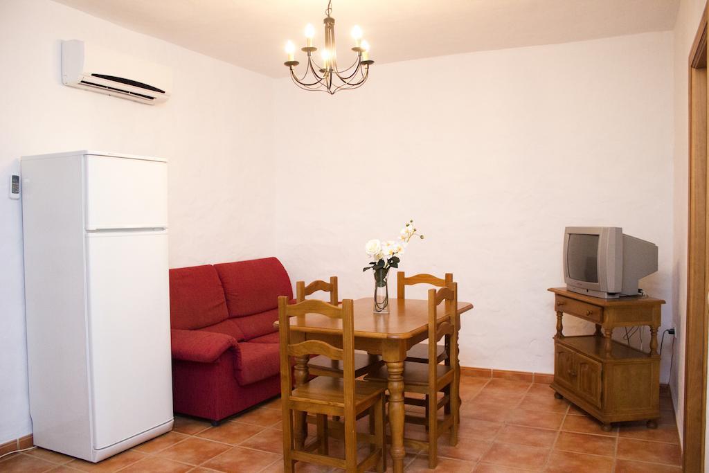 Villa La Dehesa Conil De La Frontera Zimmer foto