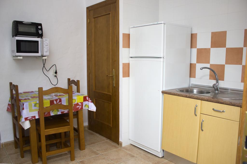 Villa La Dehesa Conil De La Frontera Zimmer foto