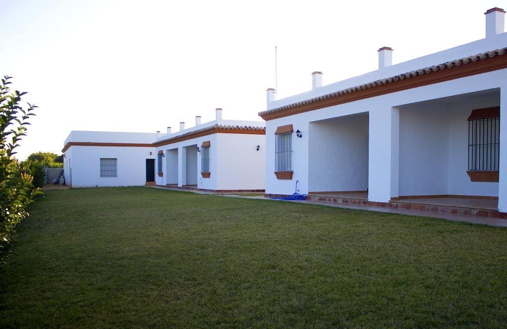 Villa La Dehesa Conil De La Frontera Zimmer foto
