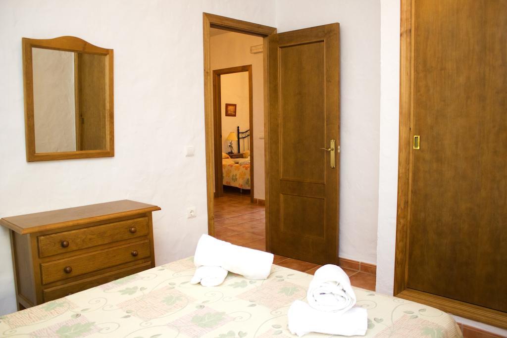Villa La Dehesa Conil De La Frontera Zimmer foto