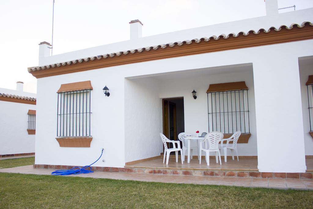 Villa La Dehesa Conil De La Frontera Zimmer foto